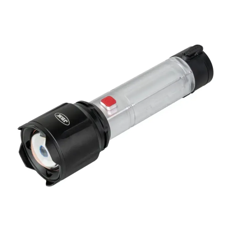 LANTERNA LED MULTIFUNÇÃO LM JBM LANTERNA LED MULTIFUNÇÃO LM JBM