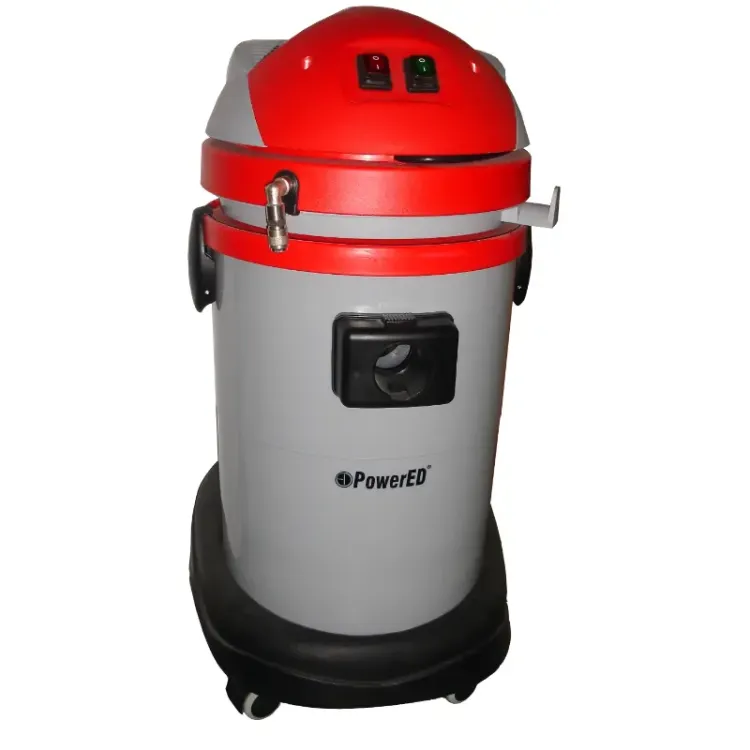 Lavadora de Estofos POWERED PEWPV125 230V 1400W 37L Lavadora de Estofos POWERED PEWPV125 230V 1400W 37L