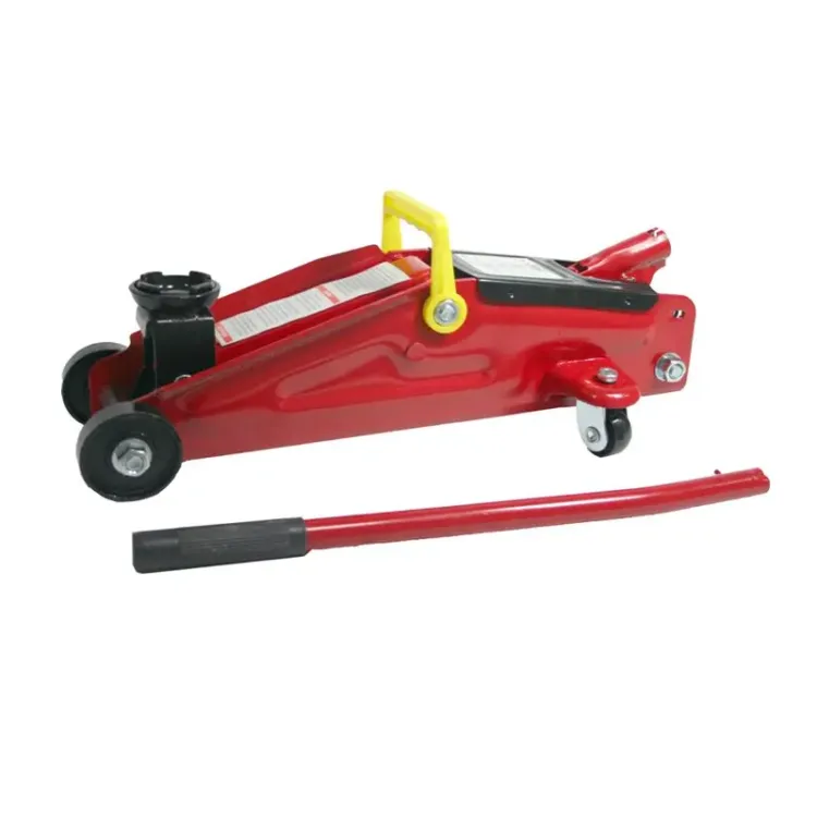 Macaco de Rodas MADER LC22001 2T 127-330 mm Macaco de Rodas MADER LC22001 2T 127-330 mm
