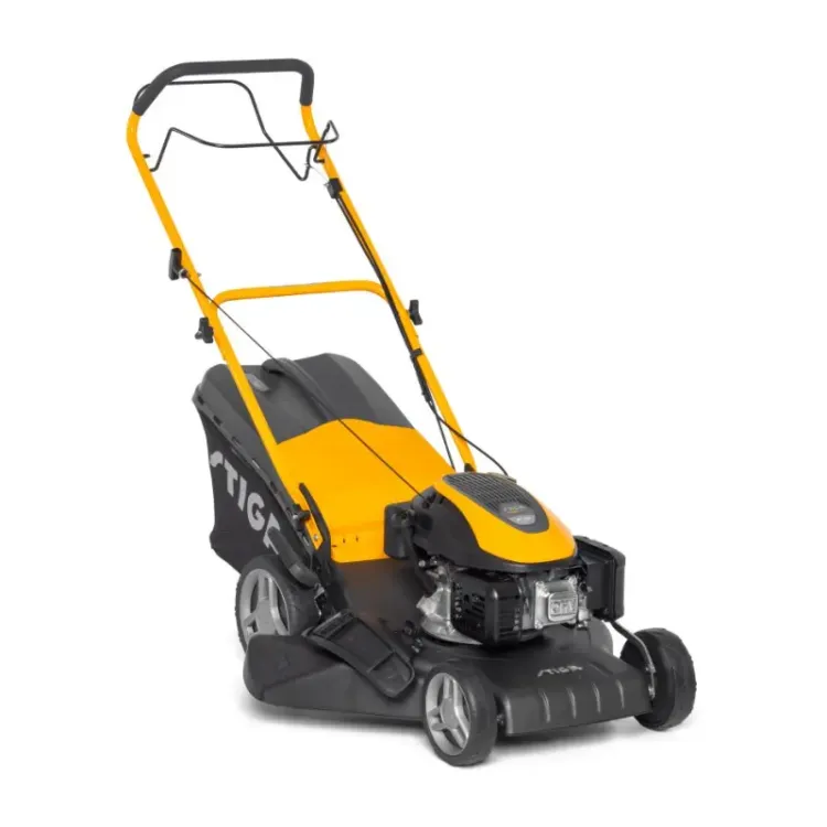 Corta-relvas a Gasolina STIGA Combi 48 SQ 139cc Autopropulsionado