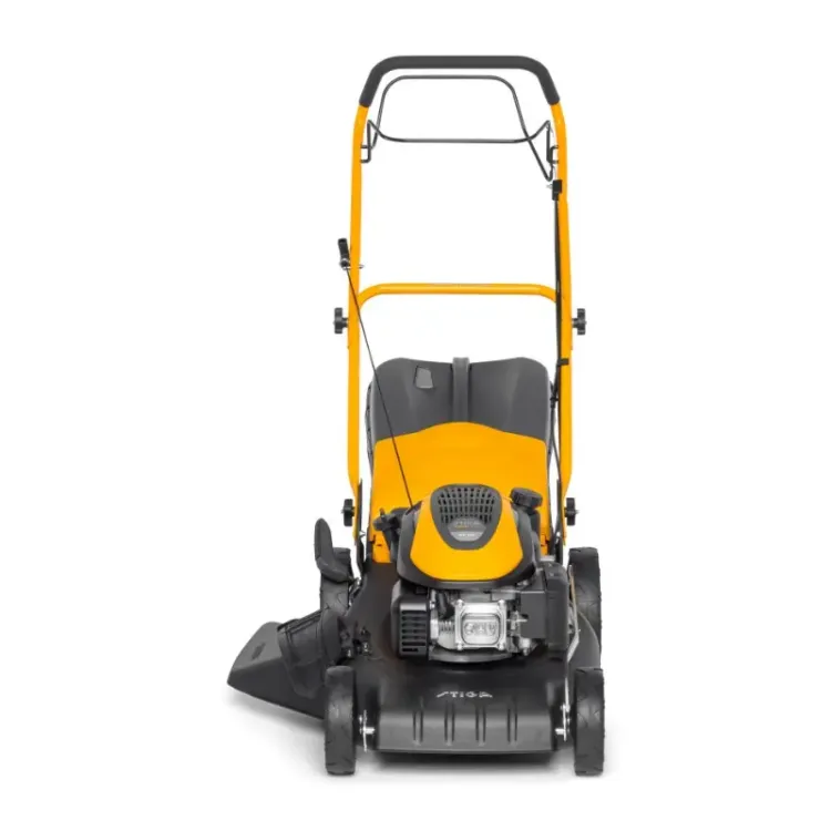 Corta-relvas a Gasolina STIGA Combi 48 SQ 139cc Autopropulsionado
