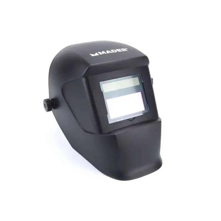 MÁSCARA DE SOLDADOR ESCURECIMENTO AUTOMÁTICO S () MÁSCARA DE SOLDADOR ESCURECIMENTO AUTOMÁTICO S ()