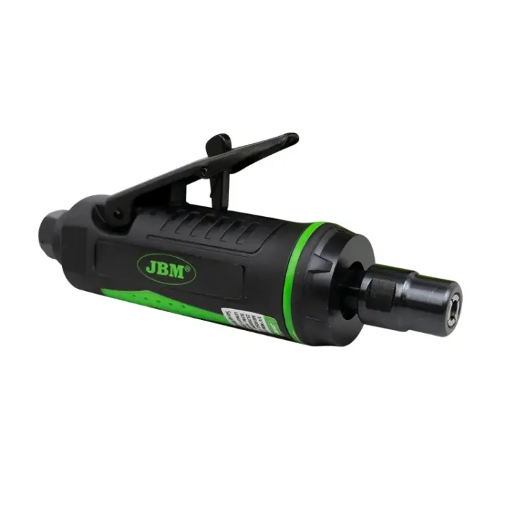 Mini Retificadora Pneumática JBM 25000 RPM 1/4″ 90 PSI