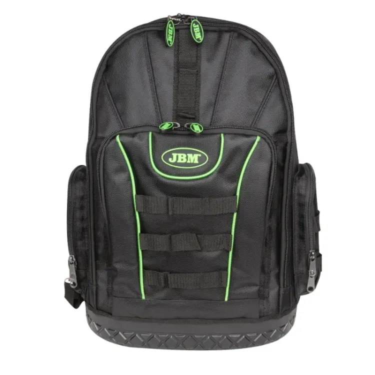 MOCHILA PARA FERRAMENTAS JBM MOCHILA PARA FERRAMENTAS JBM