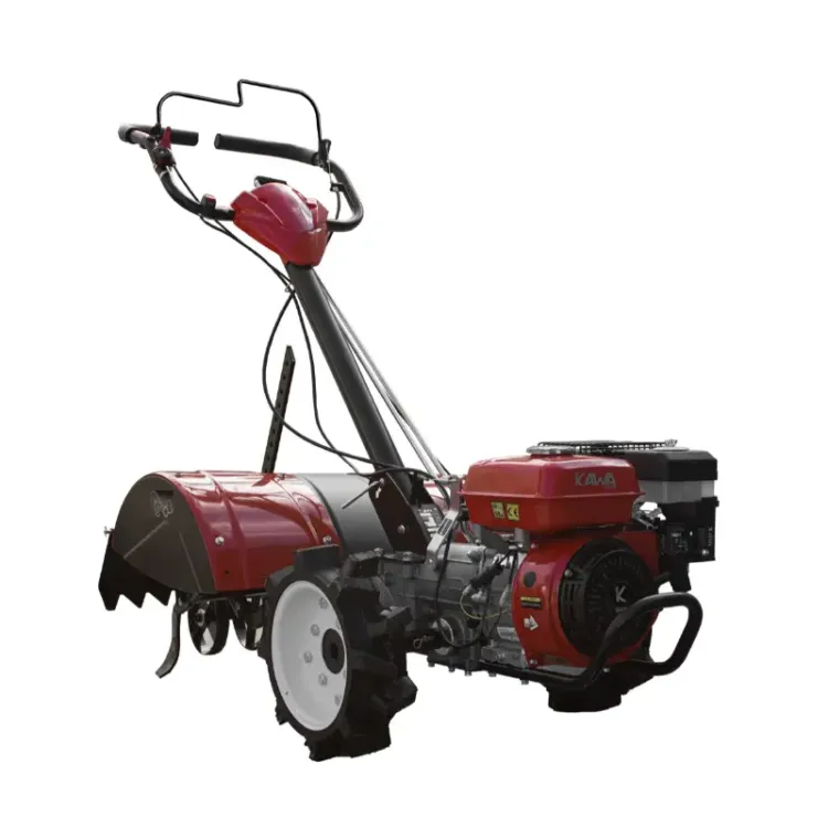 Motocultivador a Gasolina KWP 7HP 32L