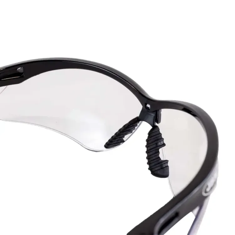 Óculos desportivos de proteção anti-nevoeiro JBM Policarbonato UV
