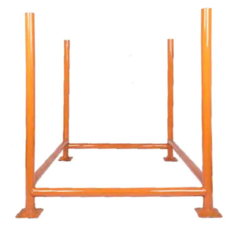 Palete para Escoras SIRL 90x90x100 cm