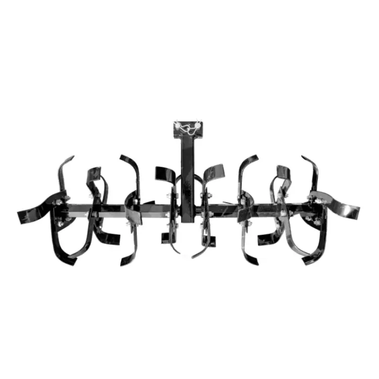 Par de Freses para Mini-Trator Cultivador KWP Par de Freses para Mini-Trator Cultivador KWP