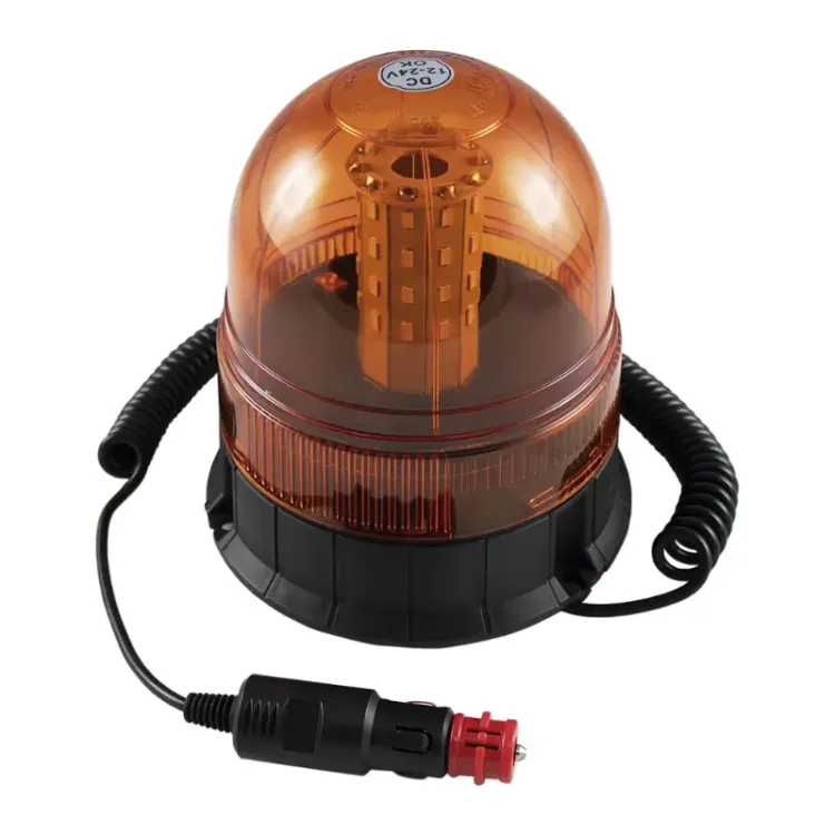 PIRILAMPO LED V + MÓDULO PPISCAR LED JBM PIRILAMPO LED V + MÓDULO PPISCAR LED JBM