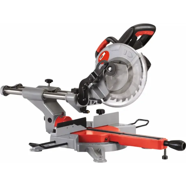 SERRA ANGULAR » CORTE DE MADEIRA 1500W 210MM MADER SERRA ANGULAR » CORTE DE MADEIRA 1500W 210MM MADER