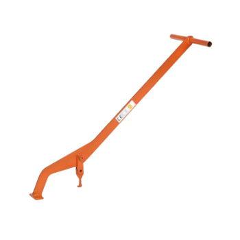 Alavanca para Tampas ITALIFTERS LB2 110cm Aço 38 NCD4