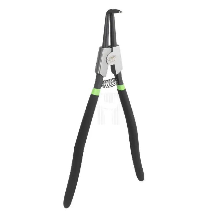 ALICATE BOCA CURVA 13” 330mm JBM