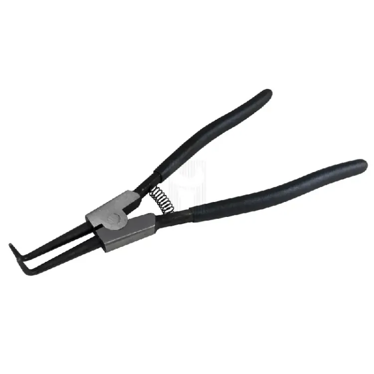 ALICATE BOCA CURVA 13” 330mm JBM