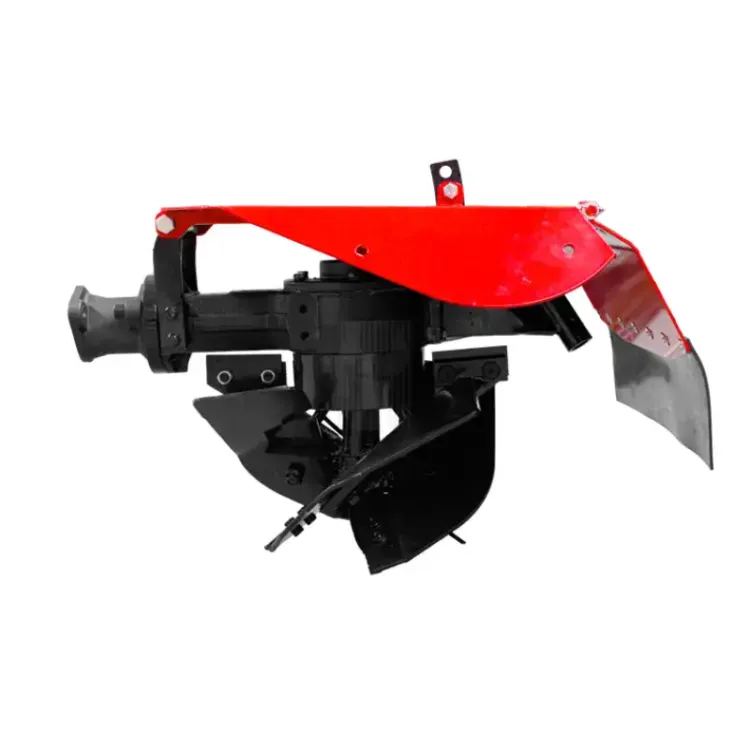 Arado Rotativo para Motocultivador KWP KPAR