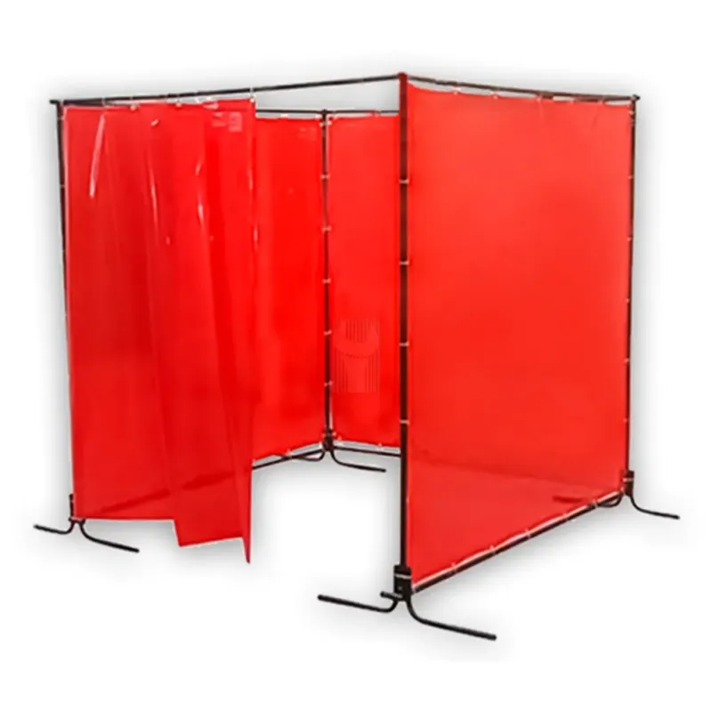 Cabine com Cortina HLV BC 886 240x240x180 cm PVC Estrutura Metálica Cabine com Cortina HLV BC 886 240x240x180 cm PVC Estrutura Metálica