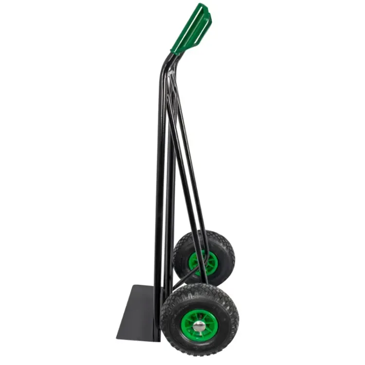 Carrinho de Mão 2 Rodas Aço JBM 200kg