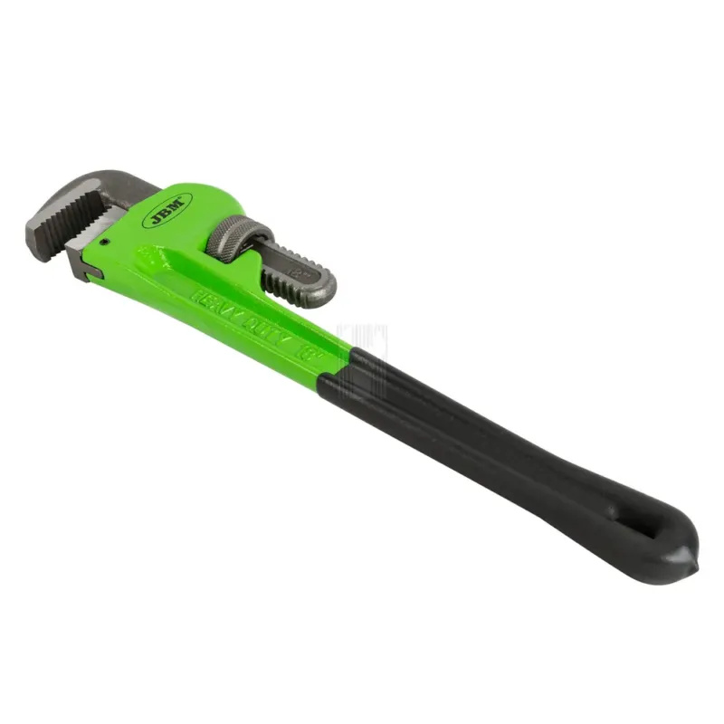 Chave de Canos Stillson JBM 450mm 18" 70mm