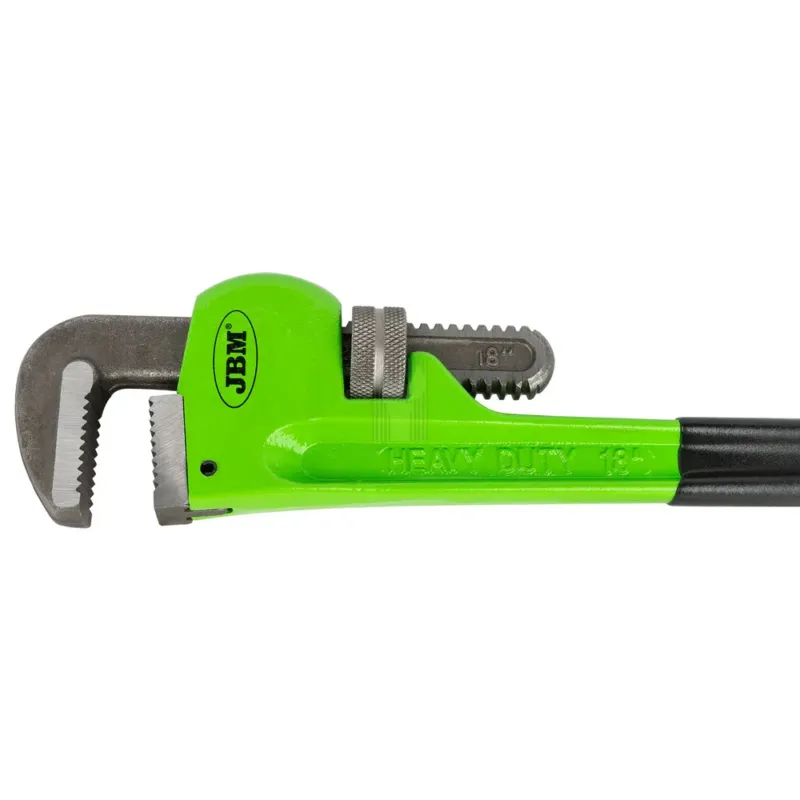 Chave de Canos Stillson JBM 450mm 18" 70mm