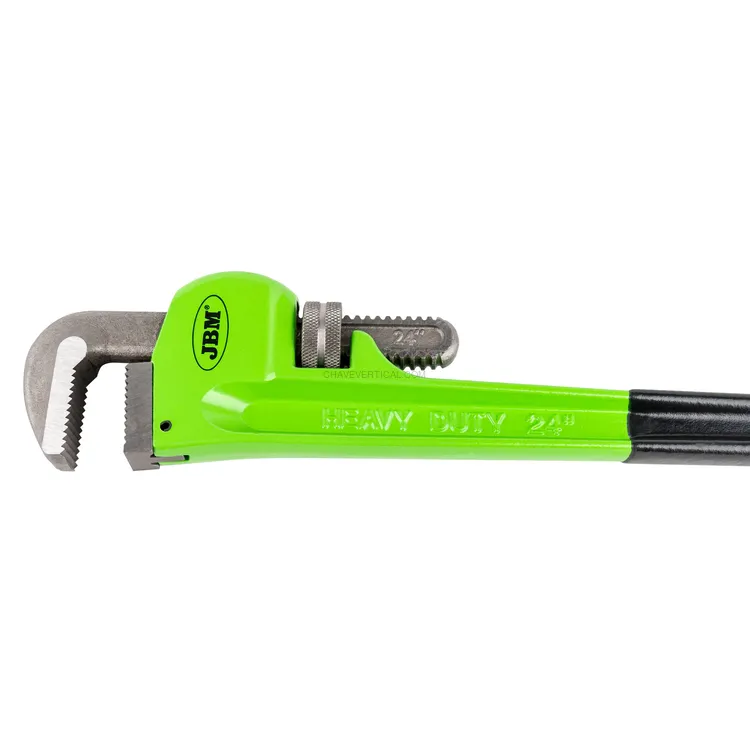 Chave de Canos 600mm JBM 24 polegadas