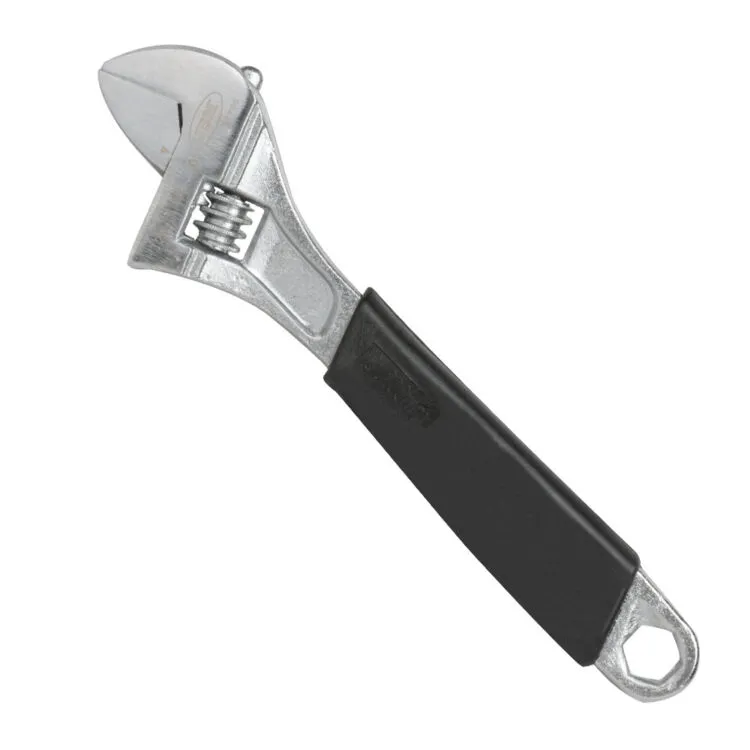 CHAVE INGLESA 8" JBM CHAVE INGLESA 8" JBM