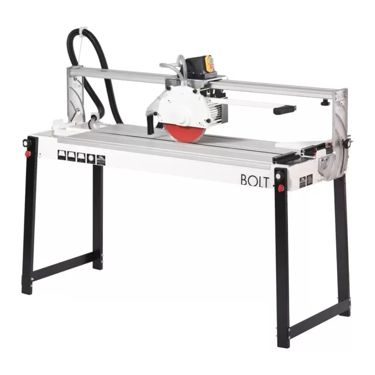 Cortador de Água RAIMONDI BOLT 120 1.5HP Disco 250mm