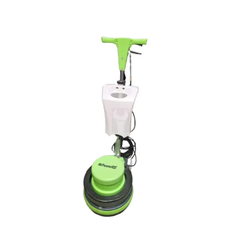 ENCERADORA/LAVADORA ELÉCTRICA PLA17E POWERED