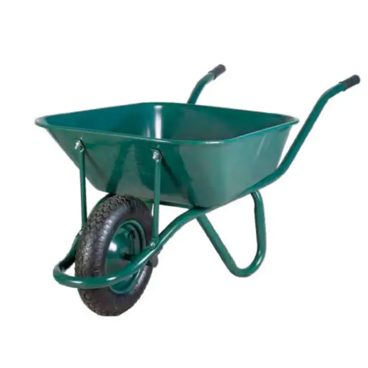 Carro de aterro SIRL F11 LV 150kg 105L roda macia