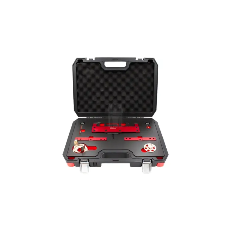 JOGO SINCRONIZAÇÃO PORSCHE KROFTOOLS