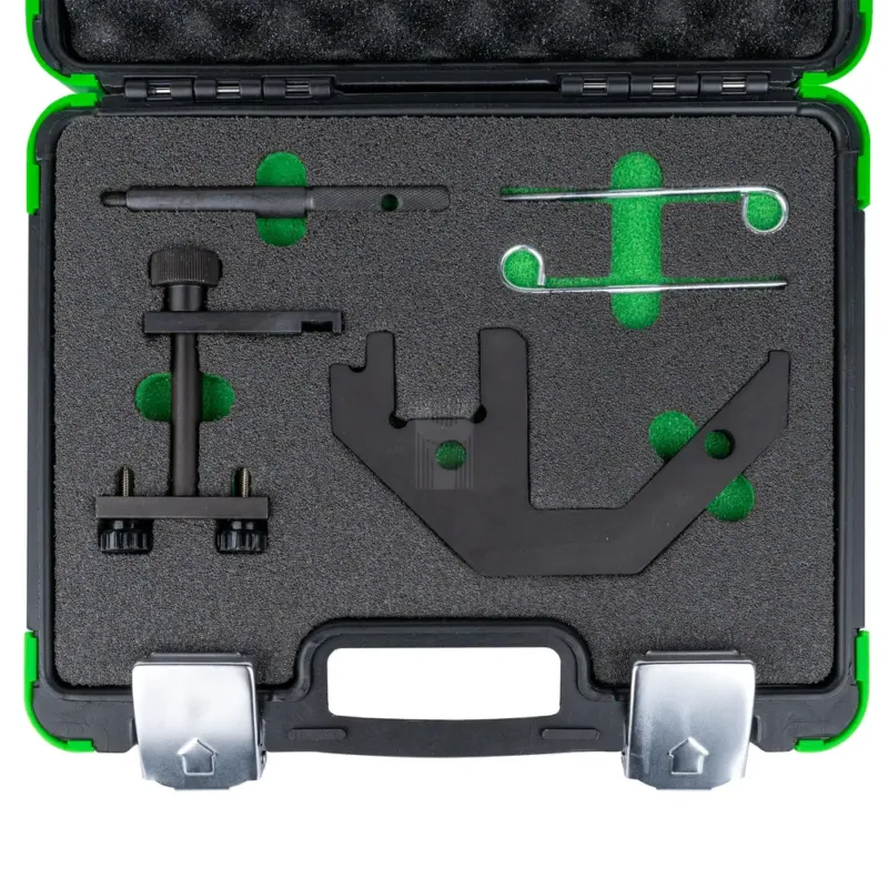 Kit de Bloqueio de Eixo de Comando BMW M47 JBM Diesel