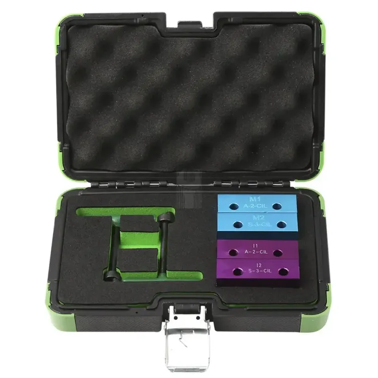 KIT DE BLOQUEIO ALFA ROMEO JBM KIT DE BLOQUEIO ALFA ROMEO JBM