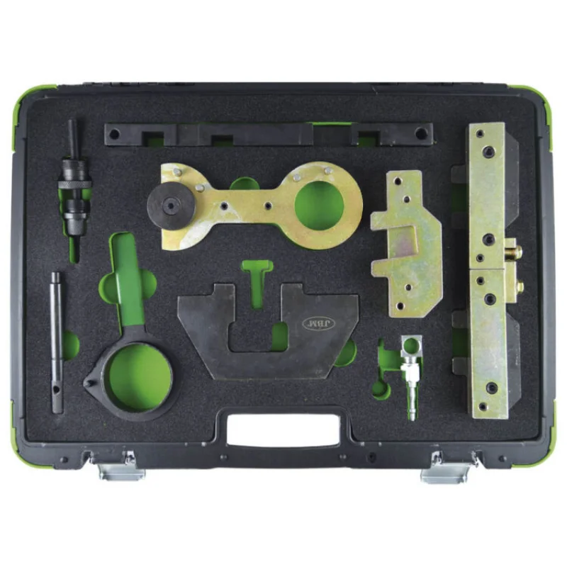 Kit de Bloqueio de Motor para BMW M42/44/50/52/54/56 JBM