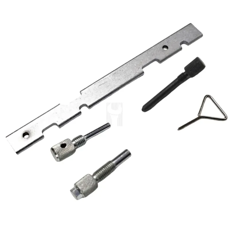 KIT DE BLOQUEIO FORD JBM