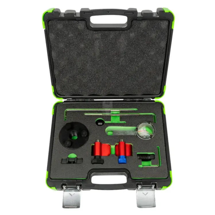 KIT DE BLOQUEIO VAG 1.6/ 2.0L TDi PD COMMON RAIL JBM