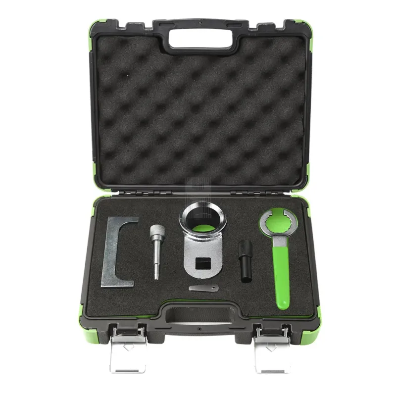 Kit de Bloqueio VAG 2.4/2.5D SDI JBM Kit de Bloqueio VAG 2.4/2.5D SDI JBM