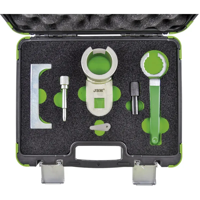 Kit de Bloqueio VAG 2.4/2.5D SDI JBM
