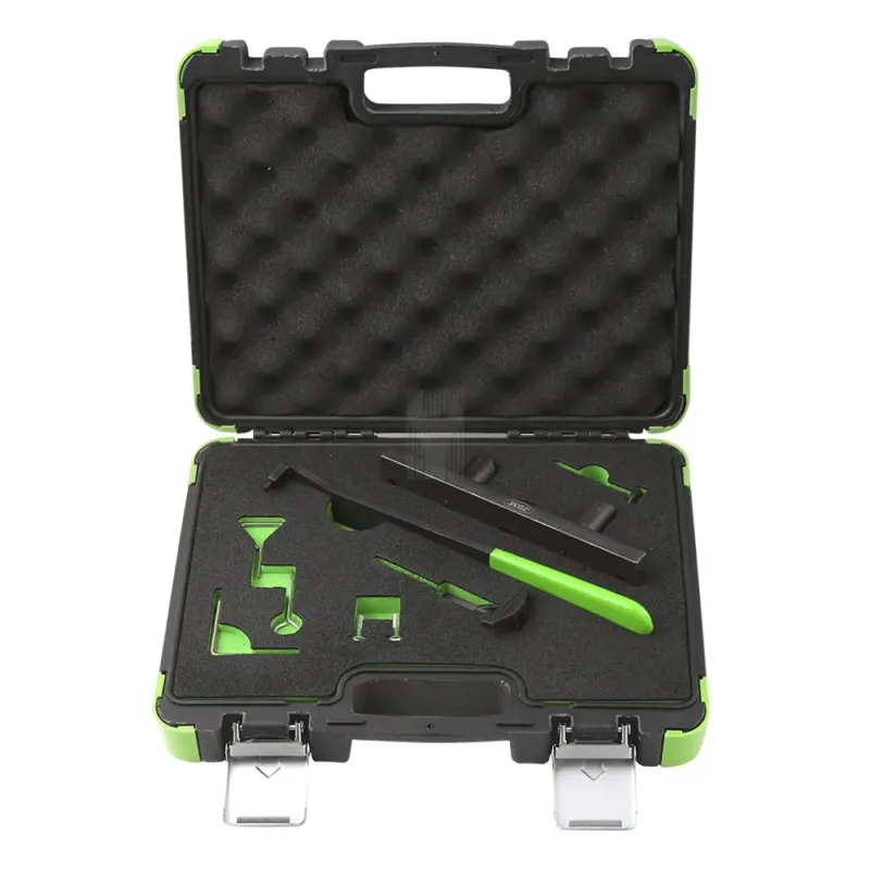 Kit de Bloqueio e Sincronização JBM VW Audi 1.8 2.0 TSI TFSI