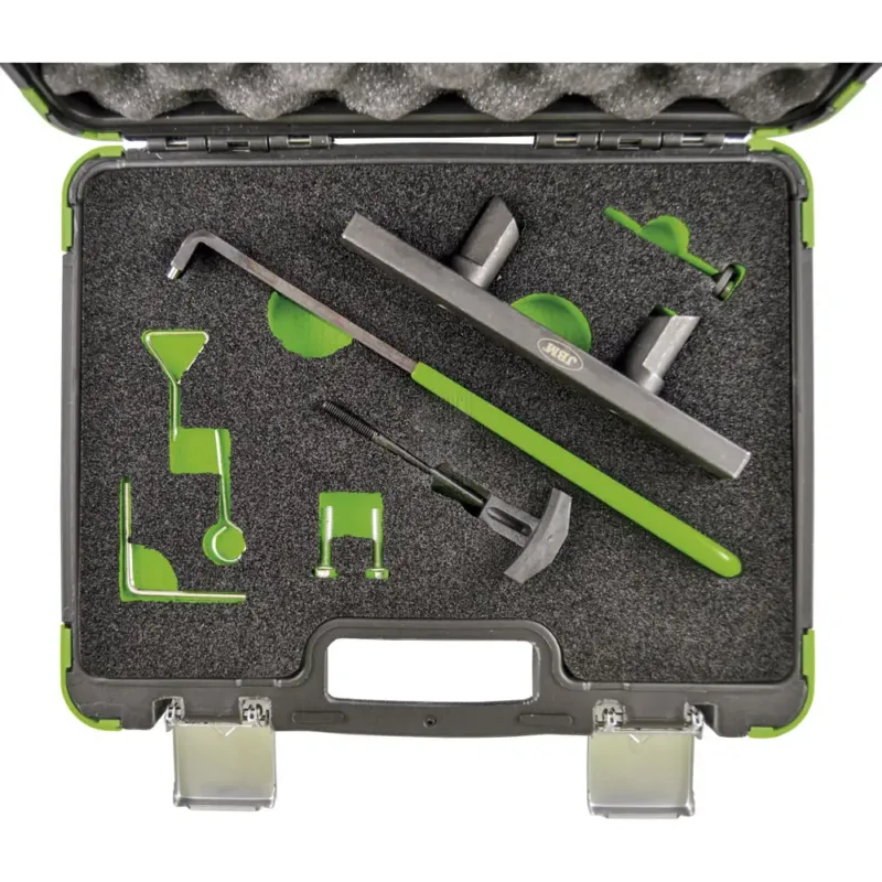Kit de Bloqueio e Sincronização JBM VW Audi 1.8 2.0 TSI TFSI