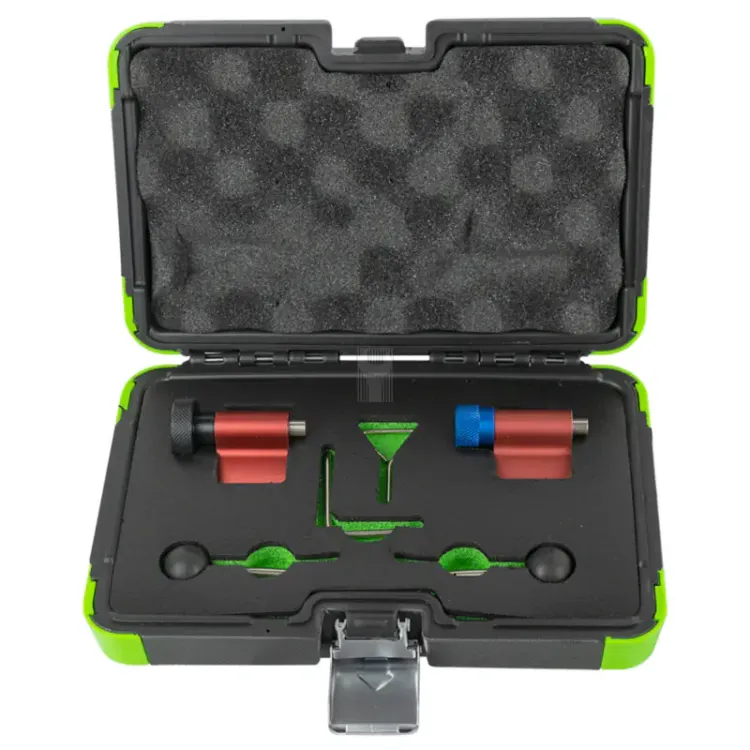 KIT DE BLOQUEIO VW-AUDI JBM