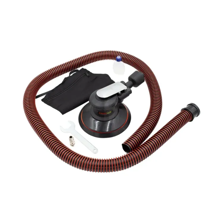 LIXADORA ORBITAL 150MM KROFTOOLS