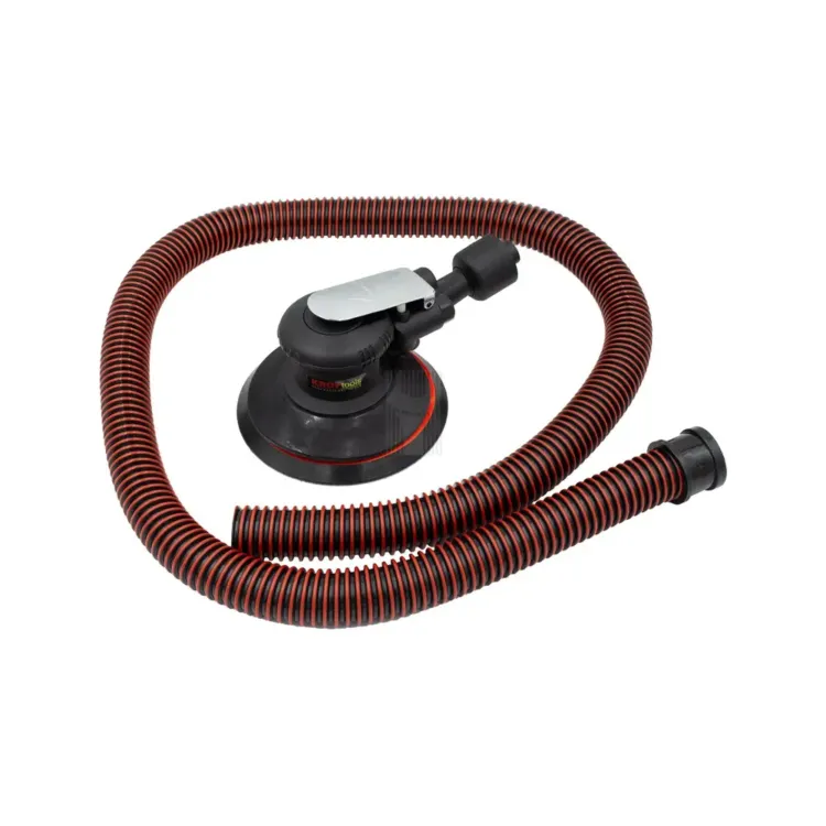 LIXADORA ORBITAL 150MM KROFTOOLS