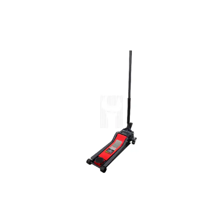 Macaco de rodas KROFTOOLS 2T Low Profile 70-610mm Macaco de rodas KROFTOOLS 2T Low Profile 70-610mm