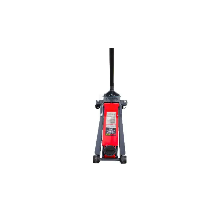 Macaco de rodas KROFTOOLS 2T Low Profile 70-610mm