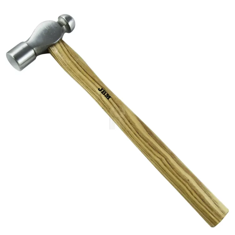 MARTELO FORMA DE BOLA 454g JBM