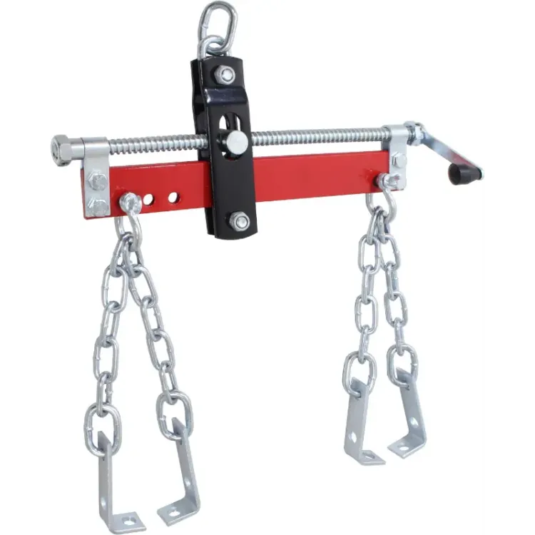 Nivelador para Motores MADER 680kg Nivelador para Motores MADER 680kg