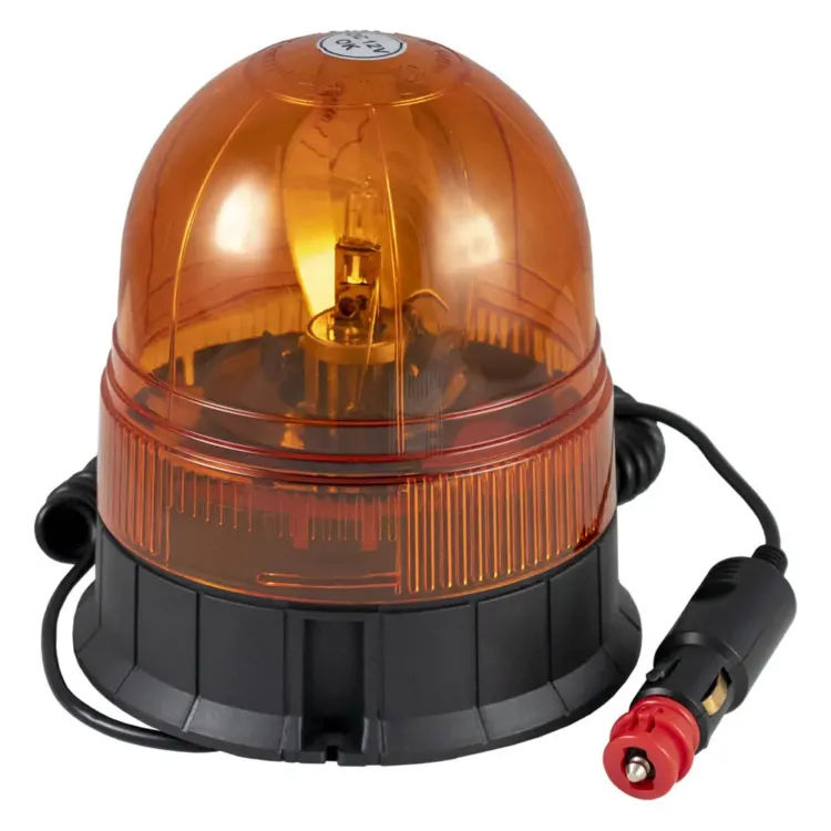 PIRILAMPO COM CABO MAGNÉTICO H1 12V-55W JBM