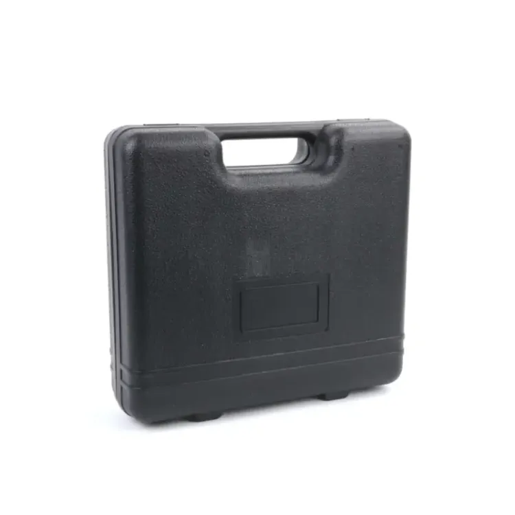 PISTOLA DE AR QUENTE -MPT- 9PC MADER