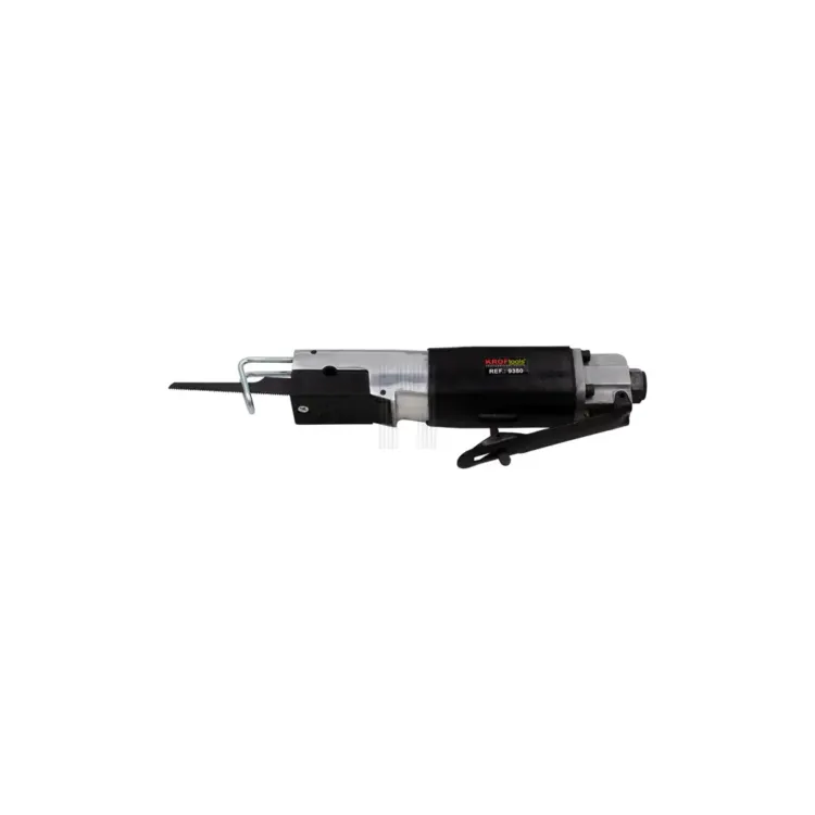 Serra Pneumática de Corte Alto KROFTOOLS 10000spm 1.2mm Serra Pneumática de Corte Alto KROFTOOLS 10000spm 1.2mm