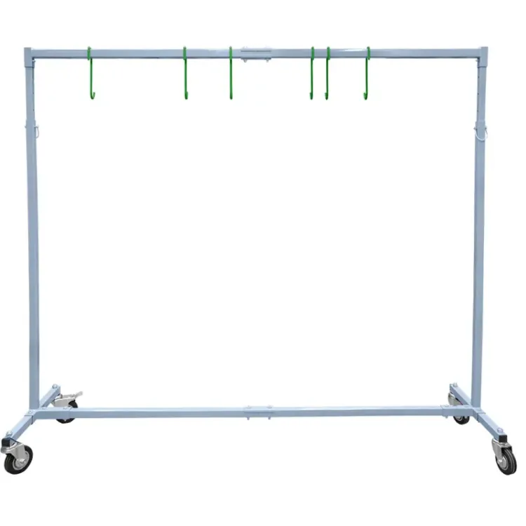 SUPORTE PARA PINTURA AJUSTÁVEL JBM