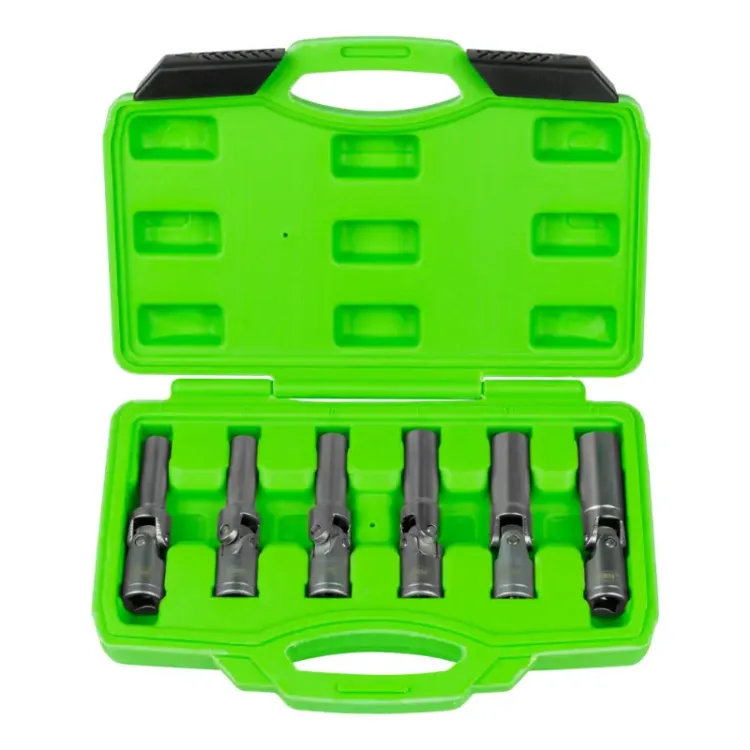 CHAVE DE VELAS ARTICULADA JBM CHAVE DE VELAS ARTICULADA JBM