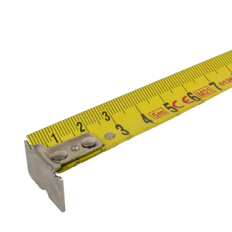 Fita Métrica JBM 5m 25mm Aço PVC